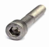 CNC HEX BOLT