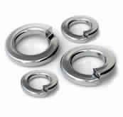 Spring Washers