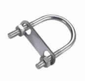U--Bolts
