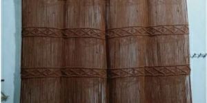 Macrame Curtain