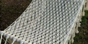 Macrame Hammock