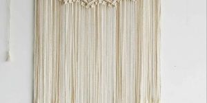 Macrame Wall Hanging
