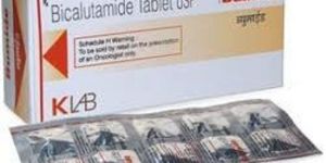 Bicalutamide Tablets IP