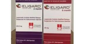 Eligard Injection