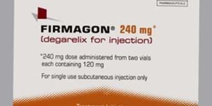 Firmagon Injection