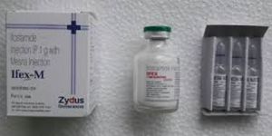 Mesna Injection