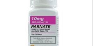 Parnate Tranylcypromine Tablets