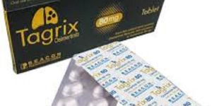 Tagrix Tablets