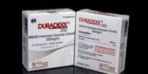 Thaiger Deca 250mg Injection