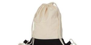 Cotton Drawstring Bags