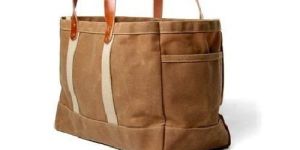Stylish Canvas Bags