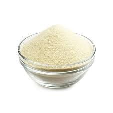 Semolina Flour
