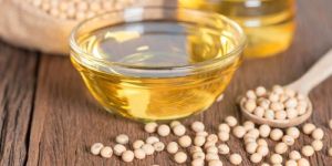 Soyabean Oil