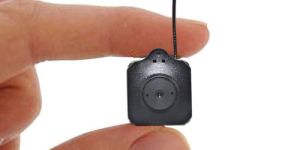 Spy Camera