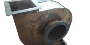 2 HP Mild Steel Industrial Air Blower