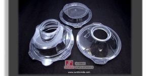 Automotive Plastic Mouldings