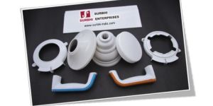 Engineering Plastic Parts