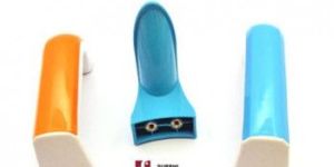 Plastic Electrical Parts