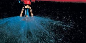 Fire Sprinkler System Installation Service