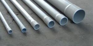Water Supply Pipes
