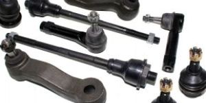 Agricultural Forging