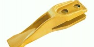 Backhoe Loader Tooth