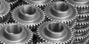 Forging Gears