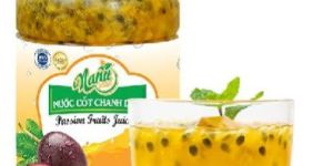Tropical Passion Fruit Juice Concentrate