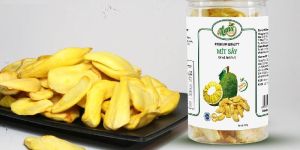Vacuum Dried Jackfruit