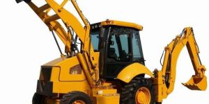 Backhoe Loader