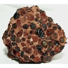 Bauxite Ore