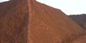 Iron Ore Fines