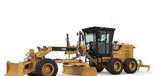 Motor Grader