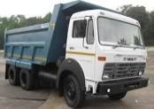 Tata 2518 Tippers
