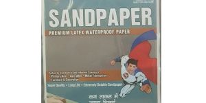 Sand Paper