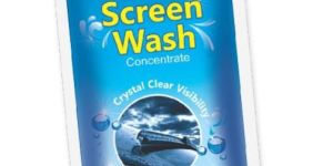 Screen Wash Concentrate