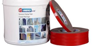 Structure Glazing Tape