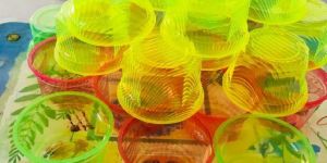 Disposable Ice Cream Cups