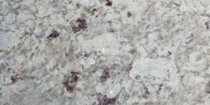Moon White Granite
