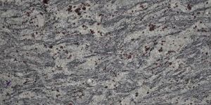New Kashmir Granite
