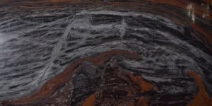 Revolution Wave Granite