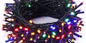 45 Meter LED Rice Light