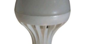 9w LED Bulb