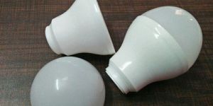 LED Bulb Housing