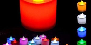 LED Candle Light