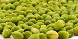 Green Chickpeas