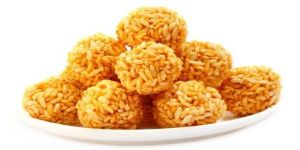 Murmura Ladoo