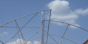 Greenhouse Maintenance