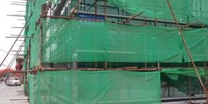 Construction Safety Nets