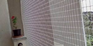 Nylon Net Installation Services